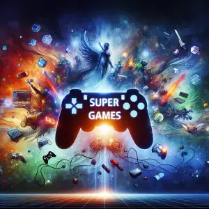 Superhry