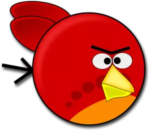Angry Birds Hra