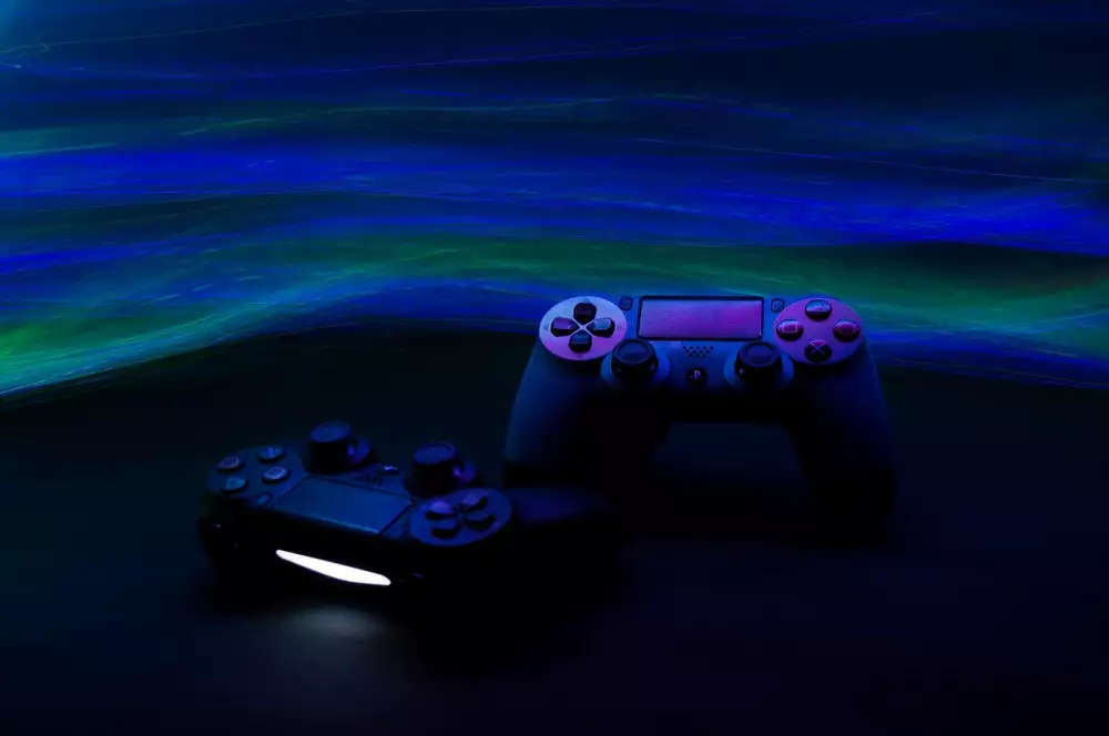 Xbox Hry Pro Dva