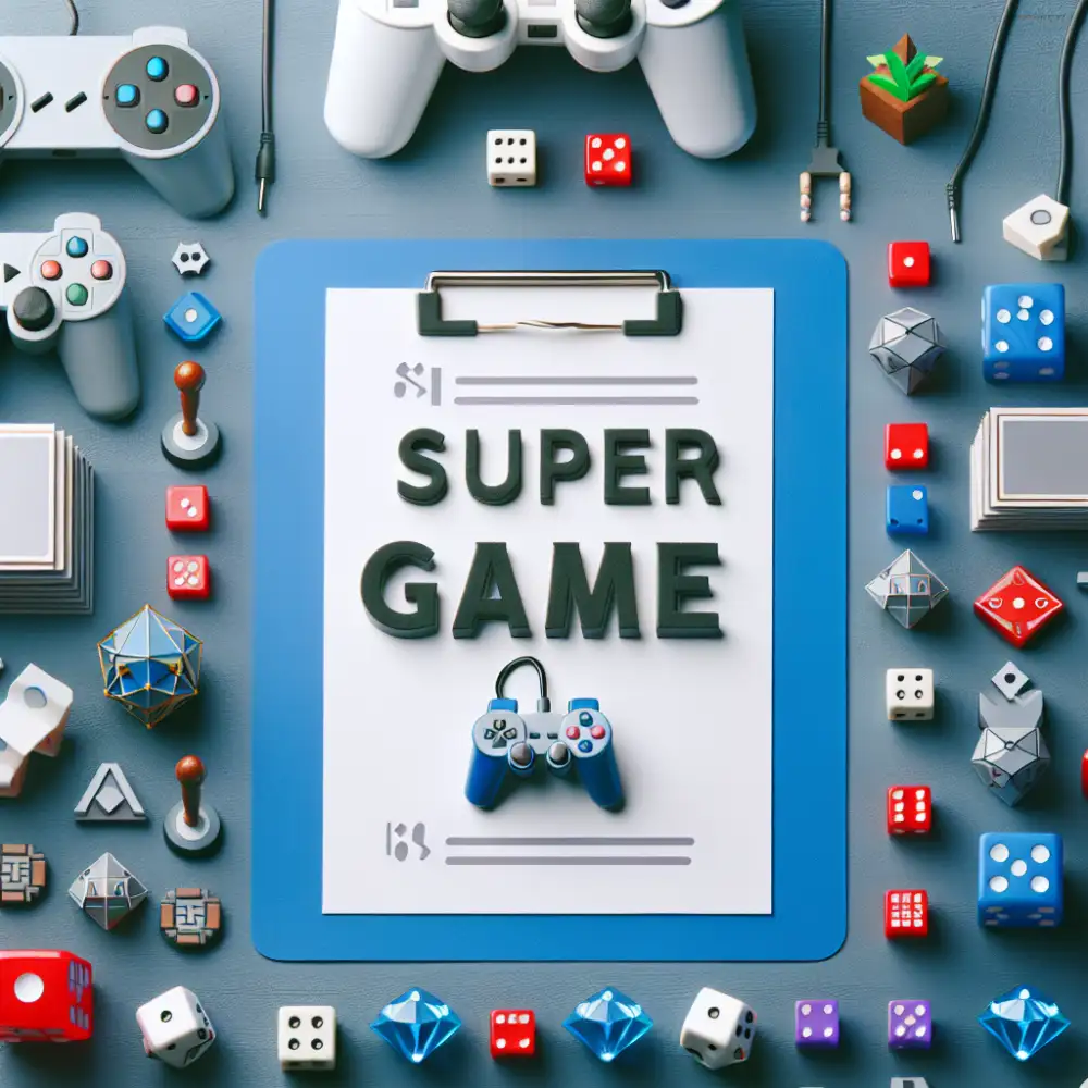 Superhry