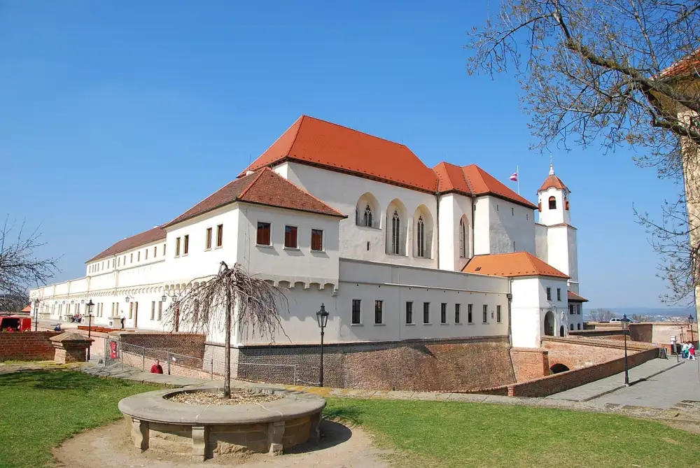 Herní Židle Brno