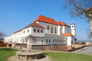 Herní Židle Brno