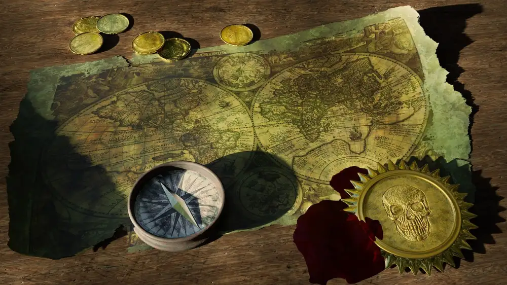 Valorant Maps