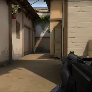 Valorant Crosshair