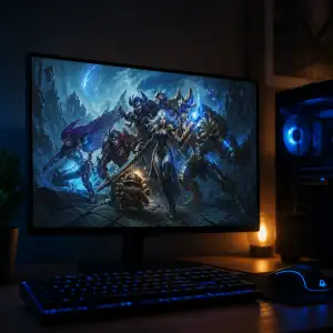 League Of Legends Download