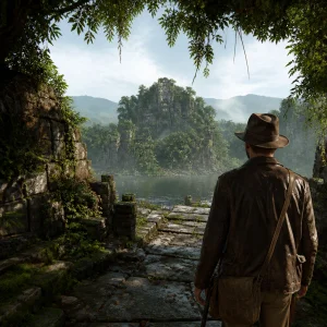 Indiana Jones And The Great Circle Walkthrough