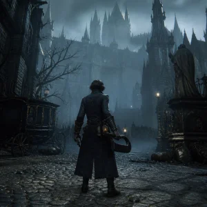 Lies Of P Walkthrough
