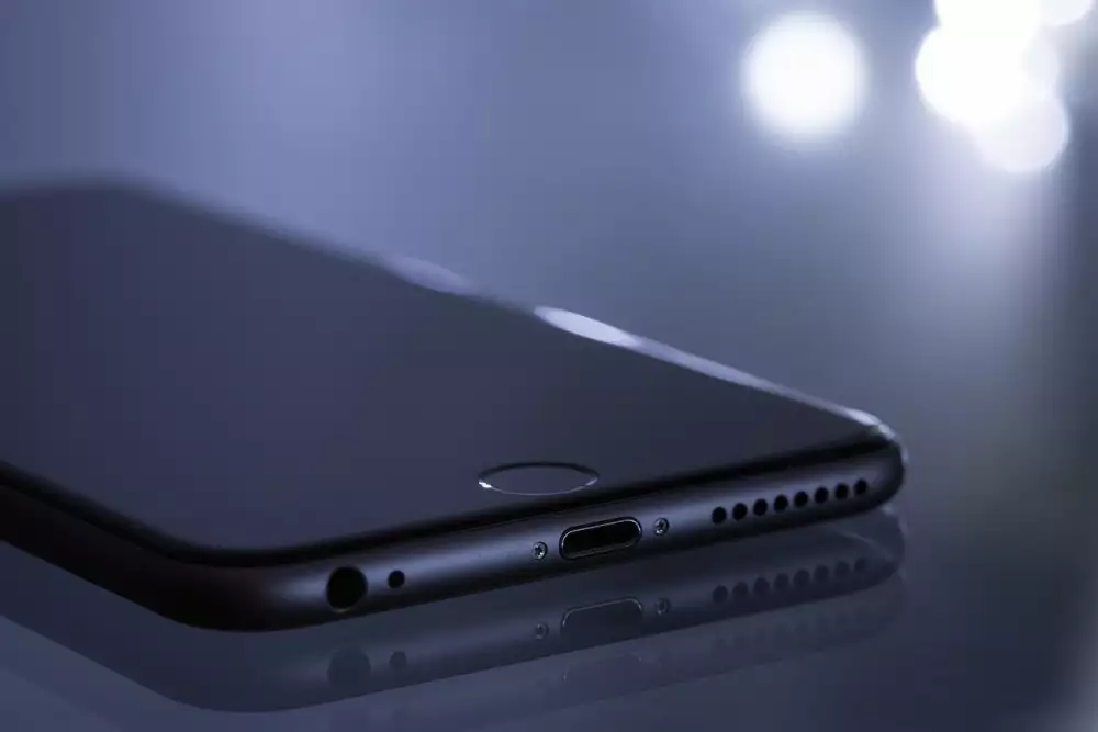 Iphone 15 Nabíjení