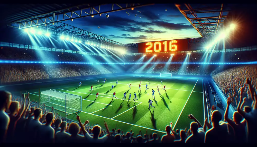 Fifa 2016 Hry