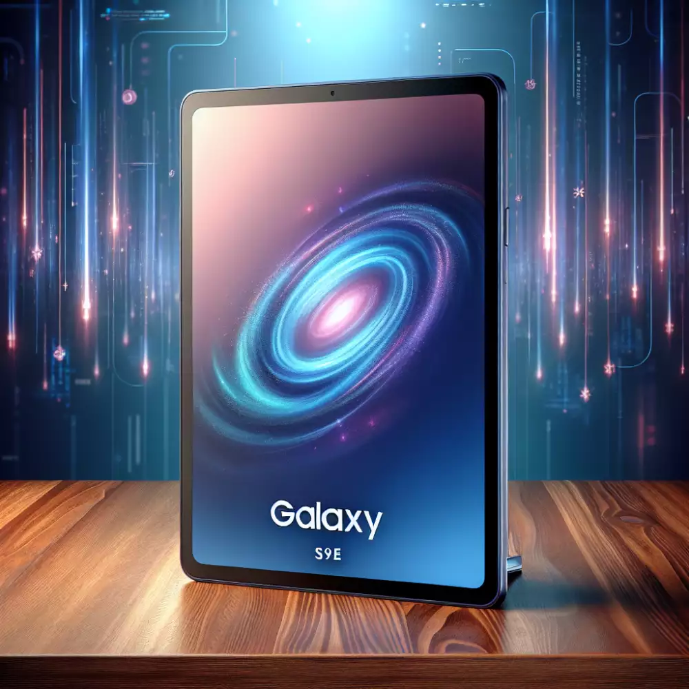 samsung galaxy tab s9 fe