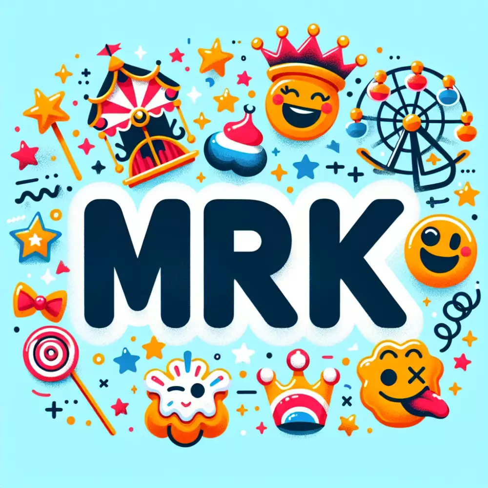 Mrk