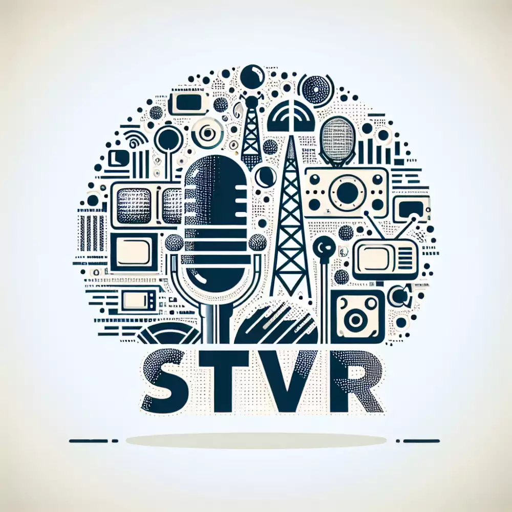 stvr