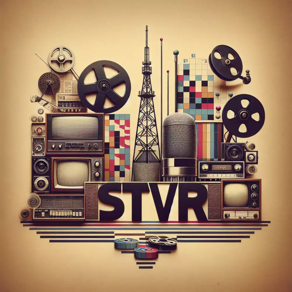 stvr