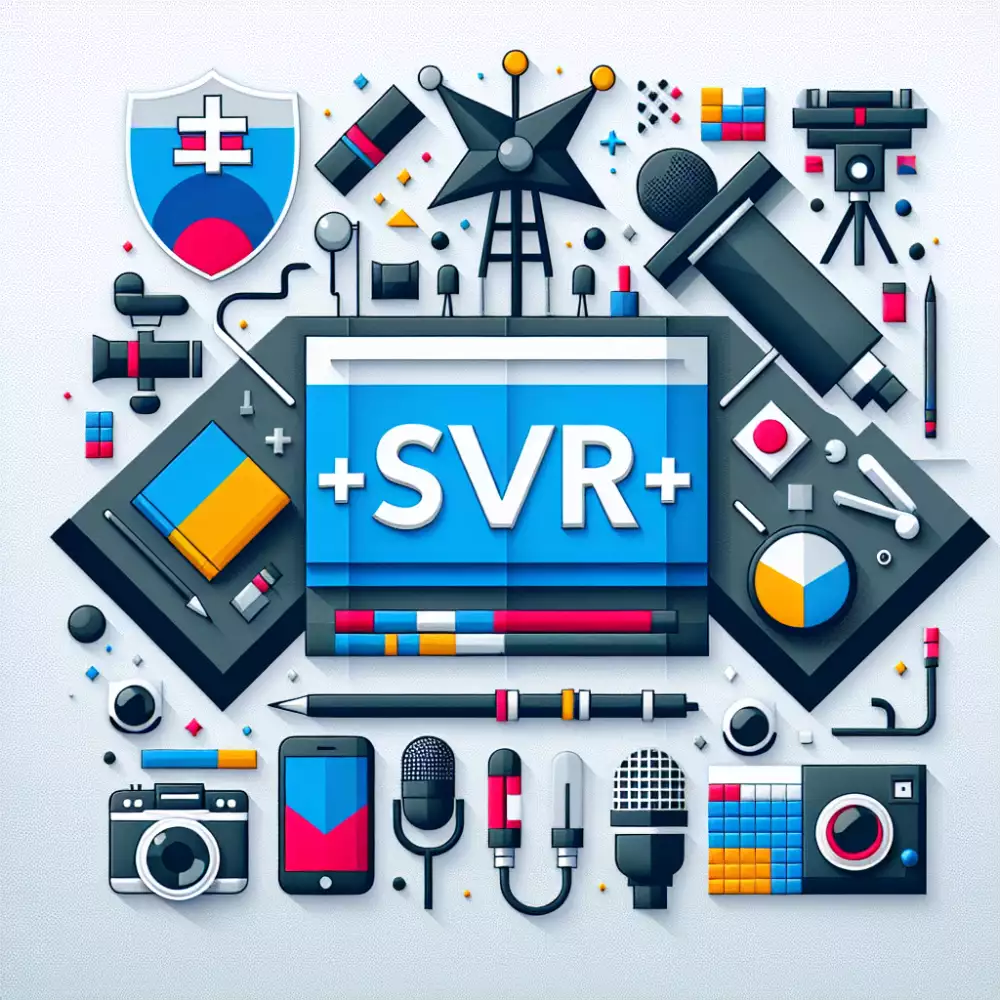 Stvr