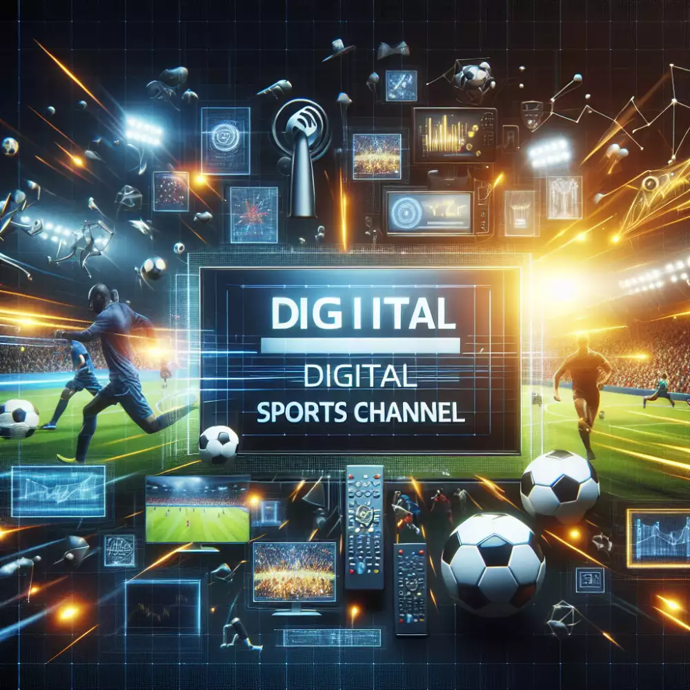 m digisport