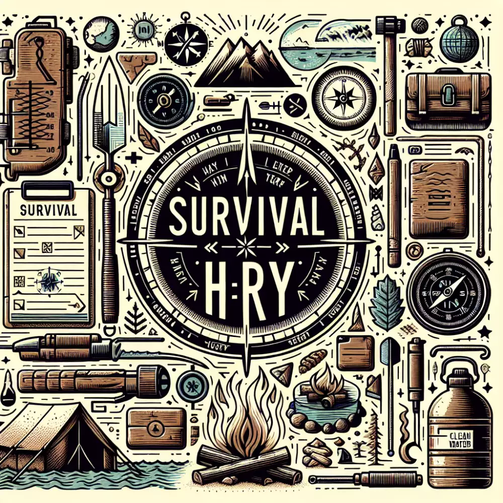 survival hry