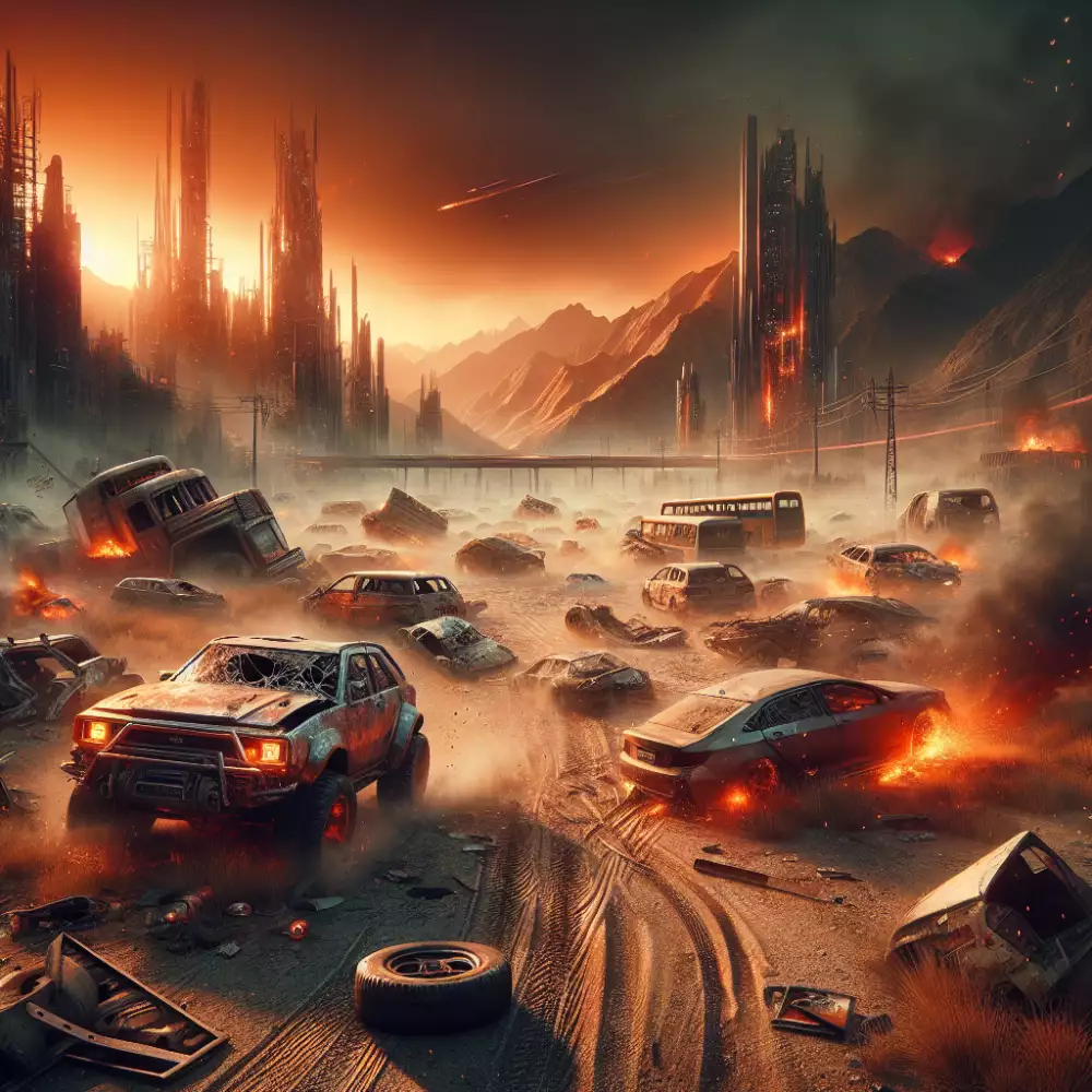 carmageddon