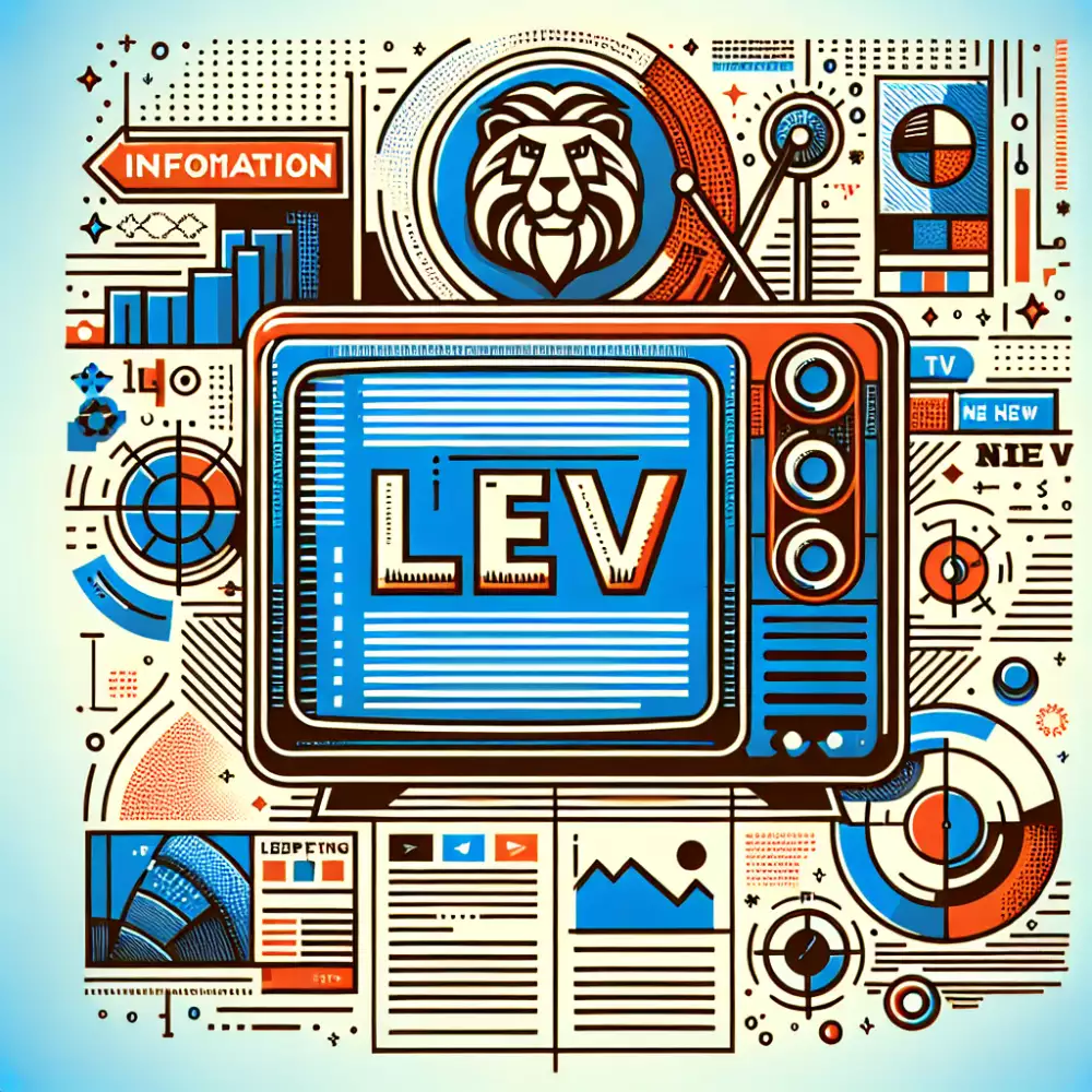 leo tv vysílání