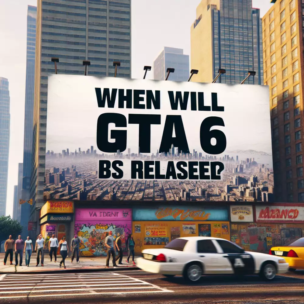 kdy bude gta 6