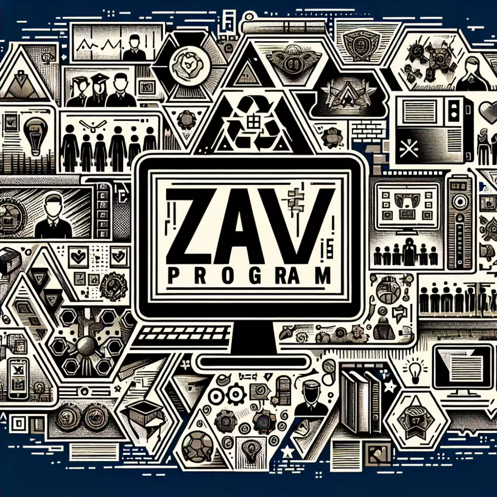 zav program