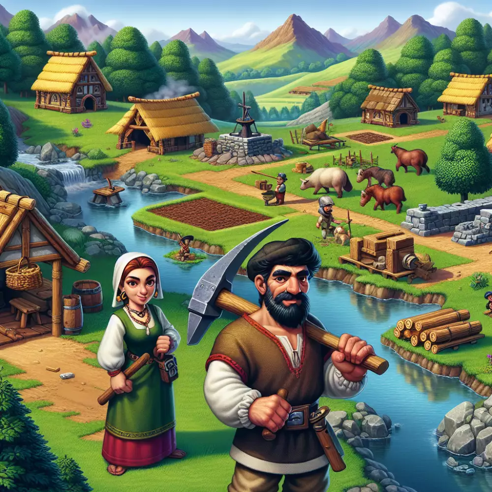 settlers 2