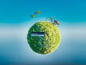 Planet Crafter