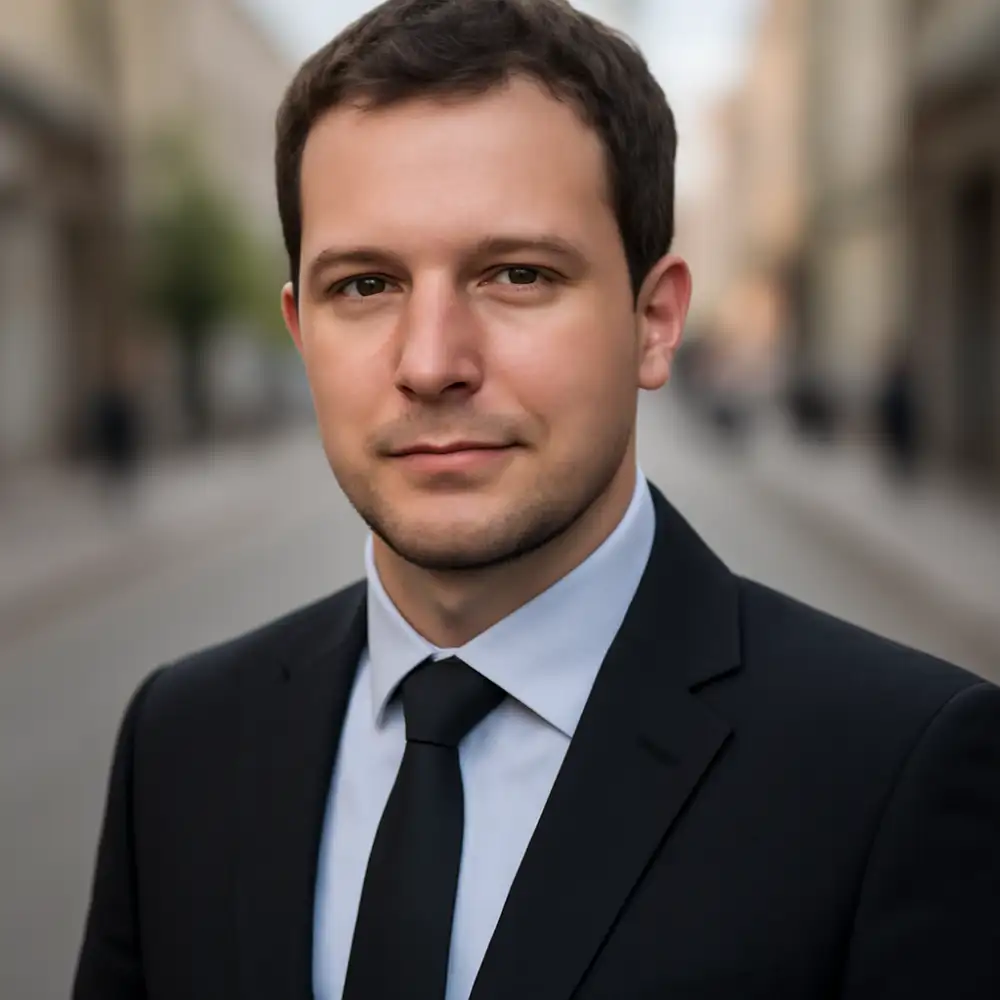 Rostislav Vicherek