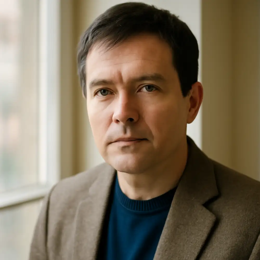 Vladimír Pospíchal